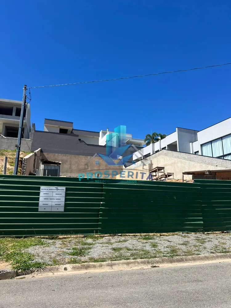 Terreno, 413 m² - Foto 1