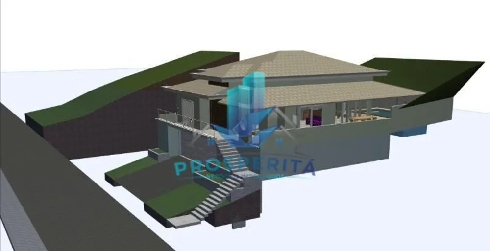 Terreno, 413 m² - Foto 3