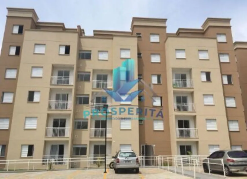Apartamento, 2 quartos, 47 m² - Foto 1