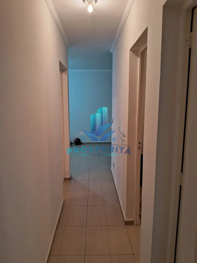 Apartamento, 2 quartos, 47 m² - Foto 2