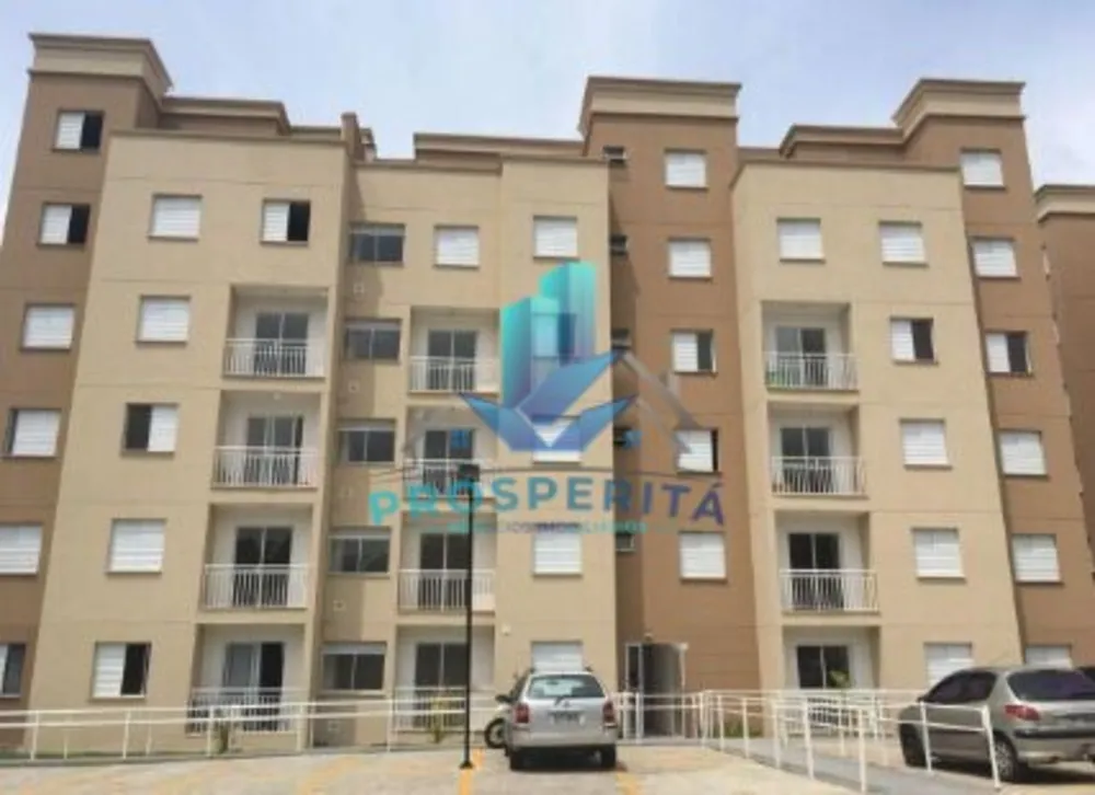 Apartamento, 2 quartos, 47 m² - Foto 6