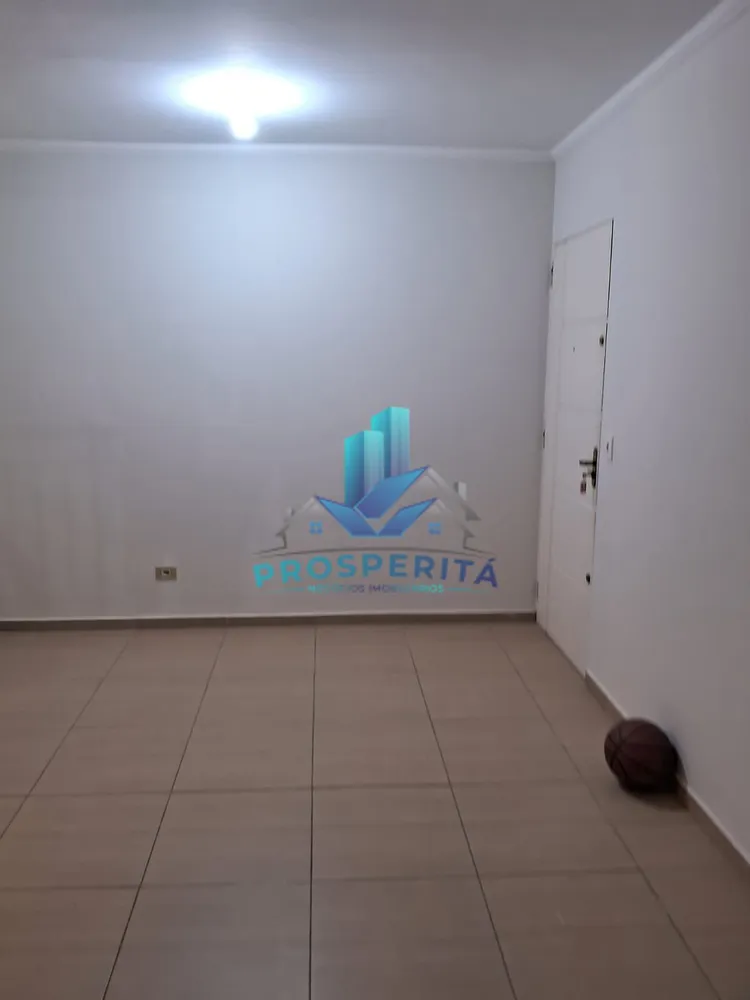 Apartamento, 2 quartos, 47 m² - Foto 3