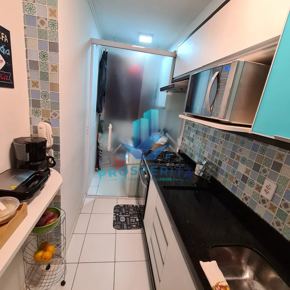 Apartamento, 2 quartos, 47 m² - Foto 10