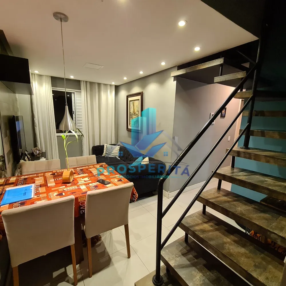 Apartamento, 2 quartos, 47 m² - Foto 8