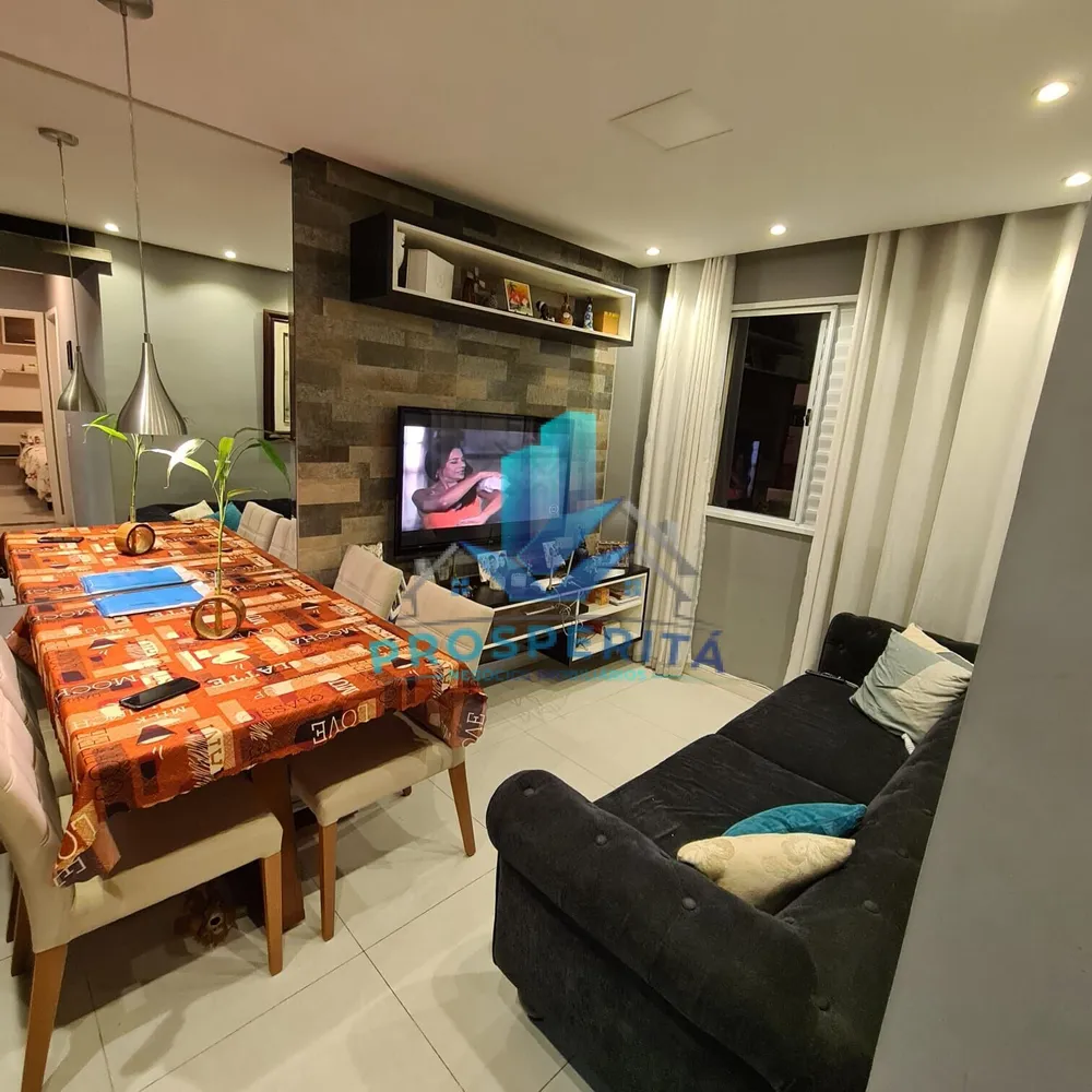 Apartamento, 2 quartos, 47 m² - Foto 7