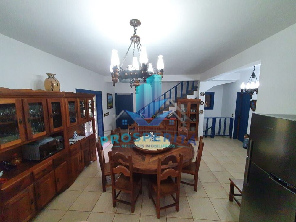 Casa de Condomínio, 6 quartos - Foto 3