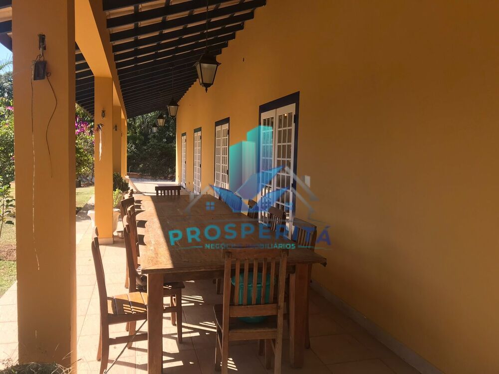Casa de Condomínio, 6 quartos - Foto 4