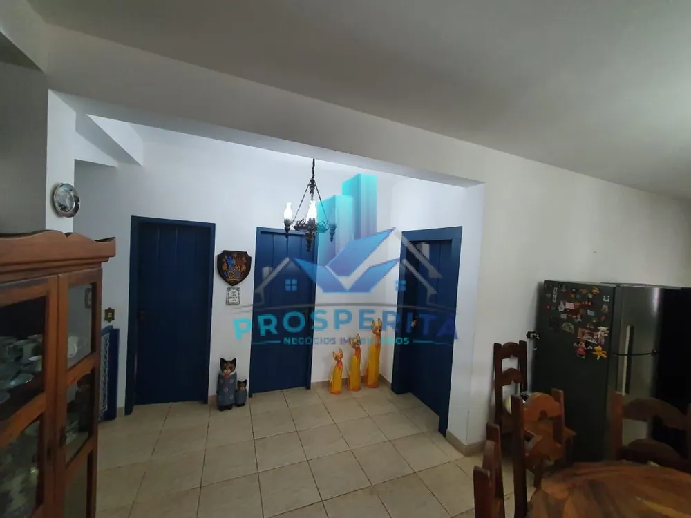 Casa de Condomínio, 6 quartos - Foto 8