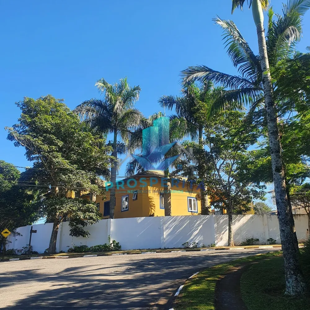 Casa de Condomínio, 6 quartos - Foto 2