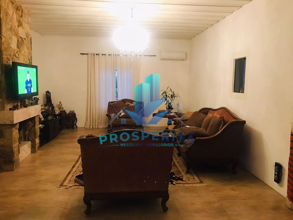 Casa de Condomínio, 6 quartos - Foto 2