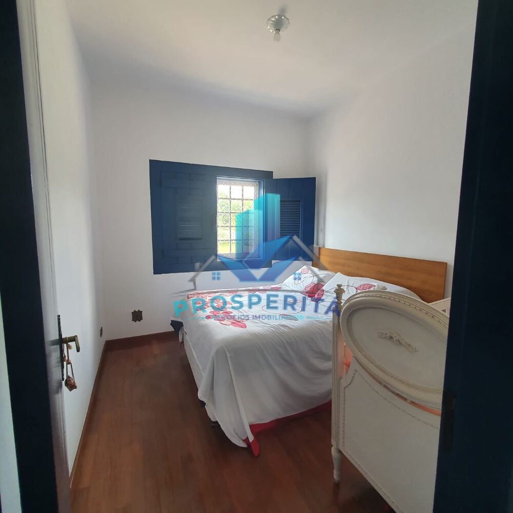 Casa de Condomínio, 6 quartos - Foto 1