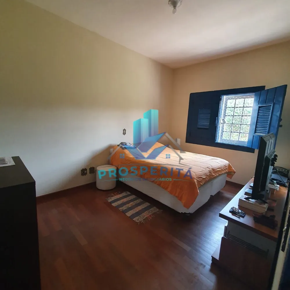 Casa de Condomínio, 6 quartos - Foto 12