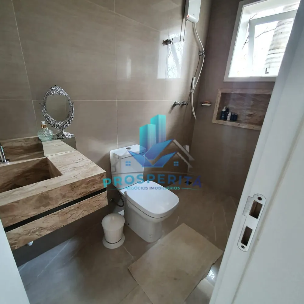 Casa de Condomínio, 6 quartos - Foto 10