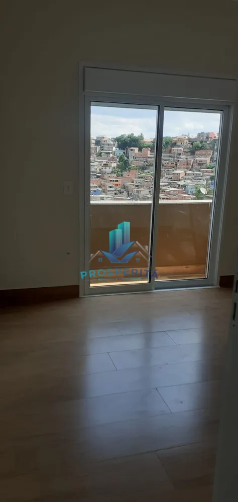 Sobrado, 3 quartos - Foto 3