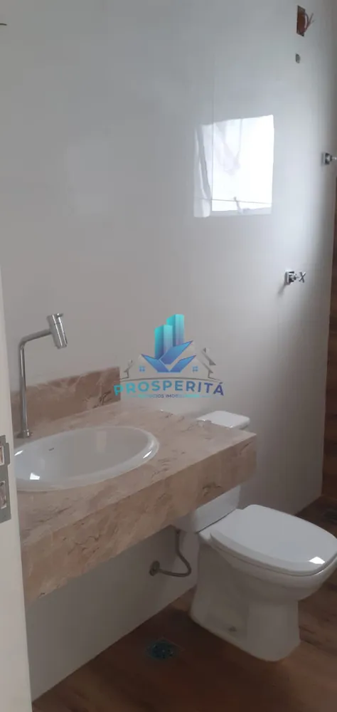 Sobrado, 3 quartos - Foto 6
