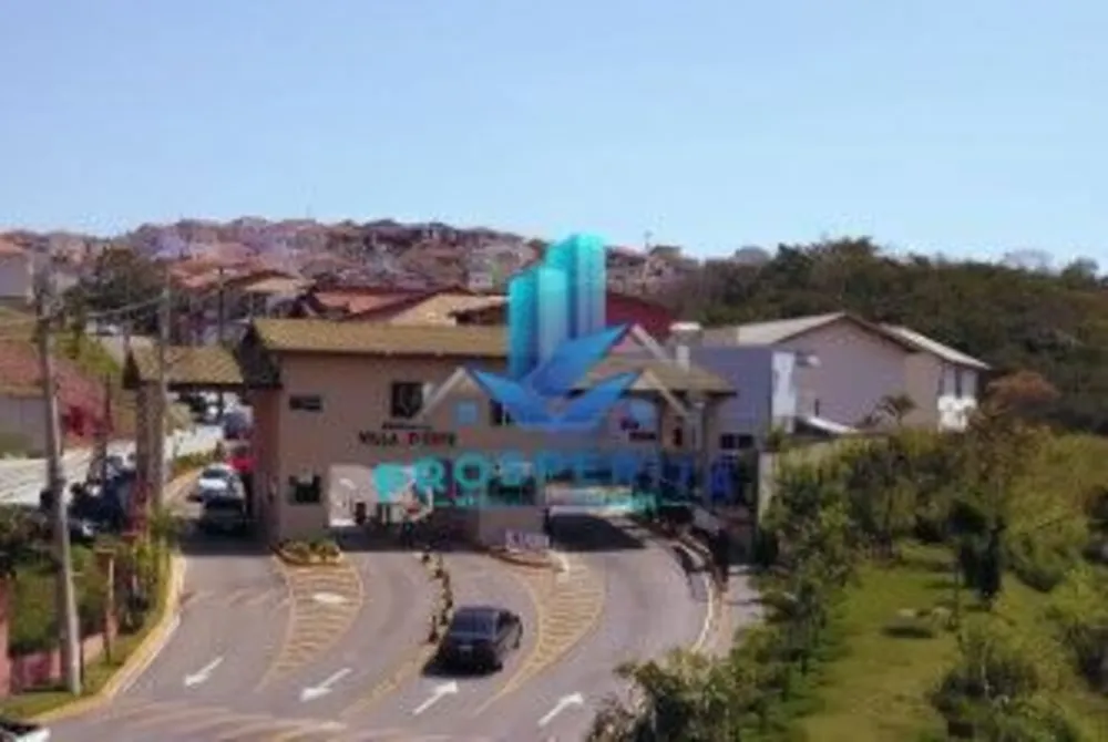 Sobrado, 3 quartos - Foto 1