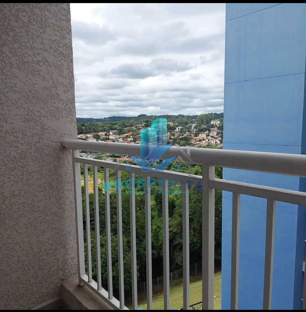Apartamento, 2 quartos, 48 m² - Foto 4