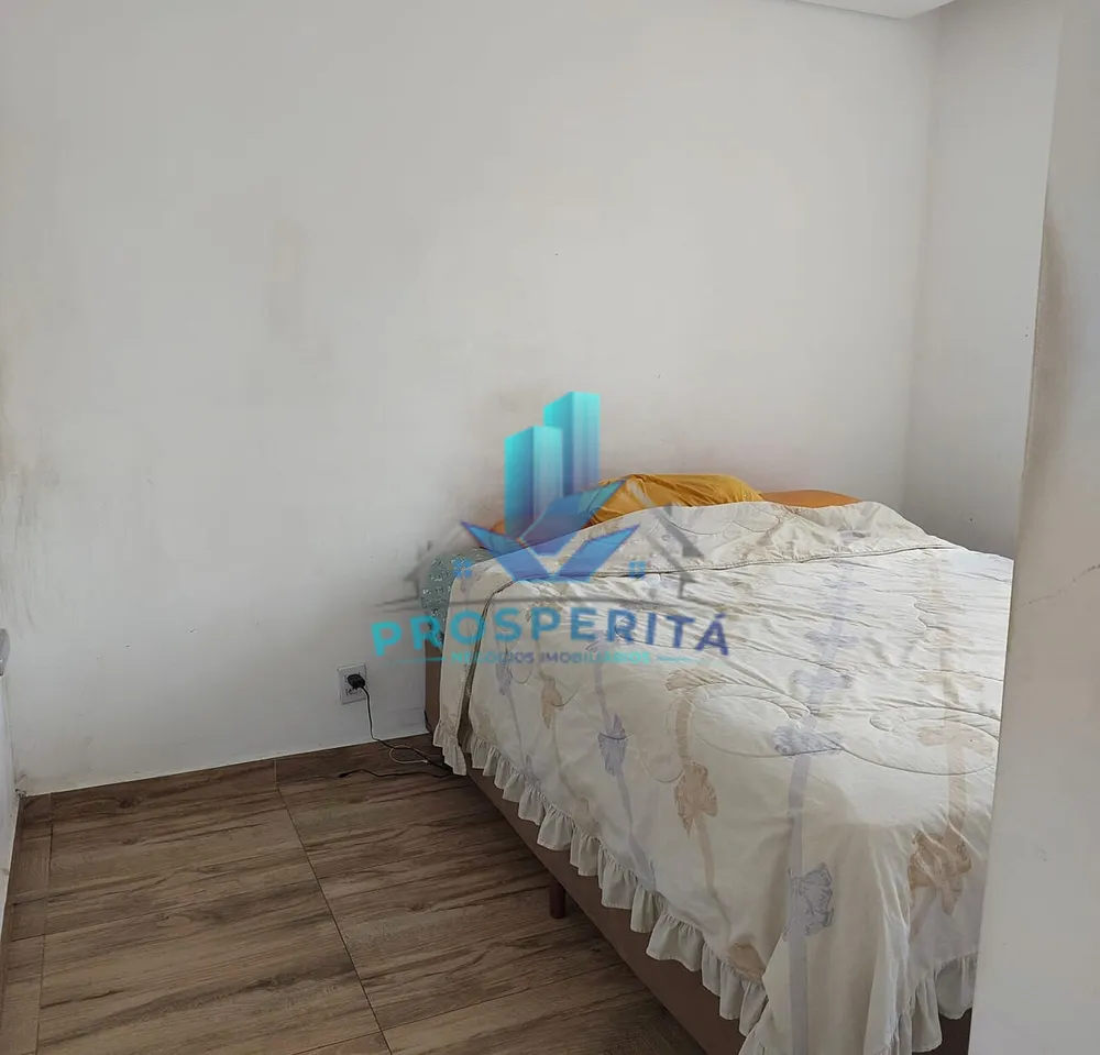 Apartamento, 2 quartos, 48 m² - Foto 11