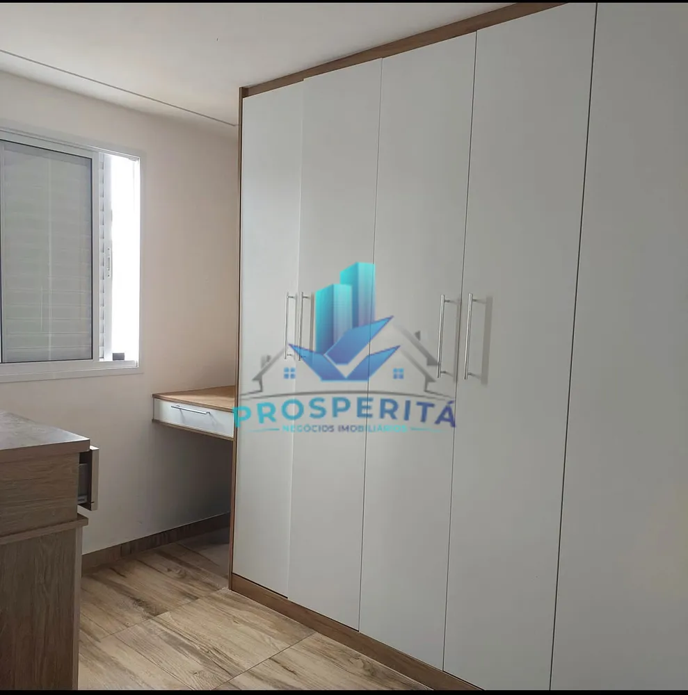 Apartamento, 2 quartos, 48 m² - Foto 10