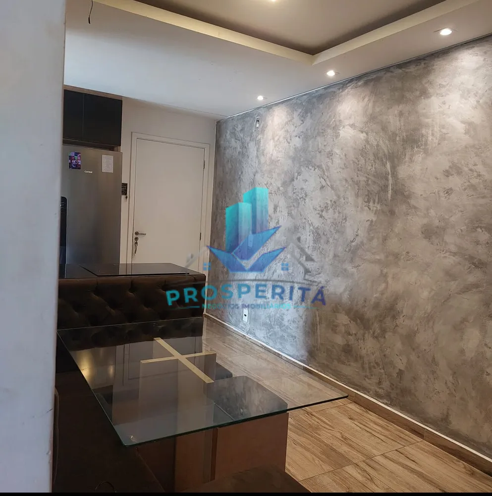 Apartamento, 2 quartos, 48 m² - Foto 8
