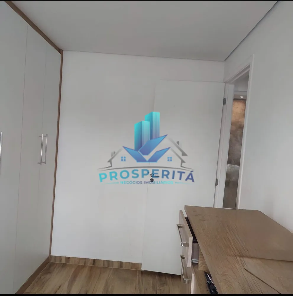 Apartamento, 2 quartos, 48 m² - Foto 9