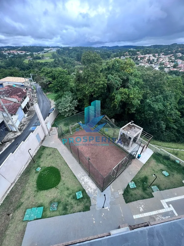 Apartamento, 2 quartos, 48 m² - Foto 14