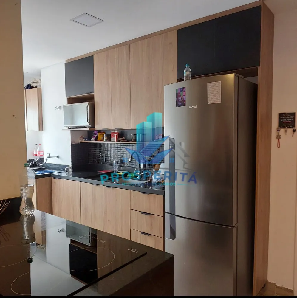 Apartamento, 2 quartos, 48 m² - Foto 6