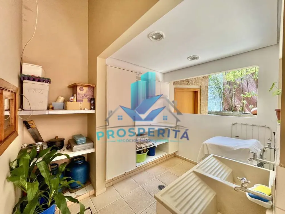 Casa, 5 quartos, 446 m² - Foto 7