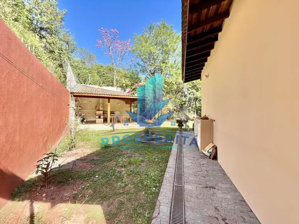 Casa, 5 quartos, 446 m² - Foto 8