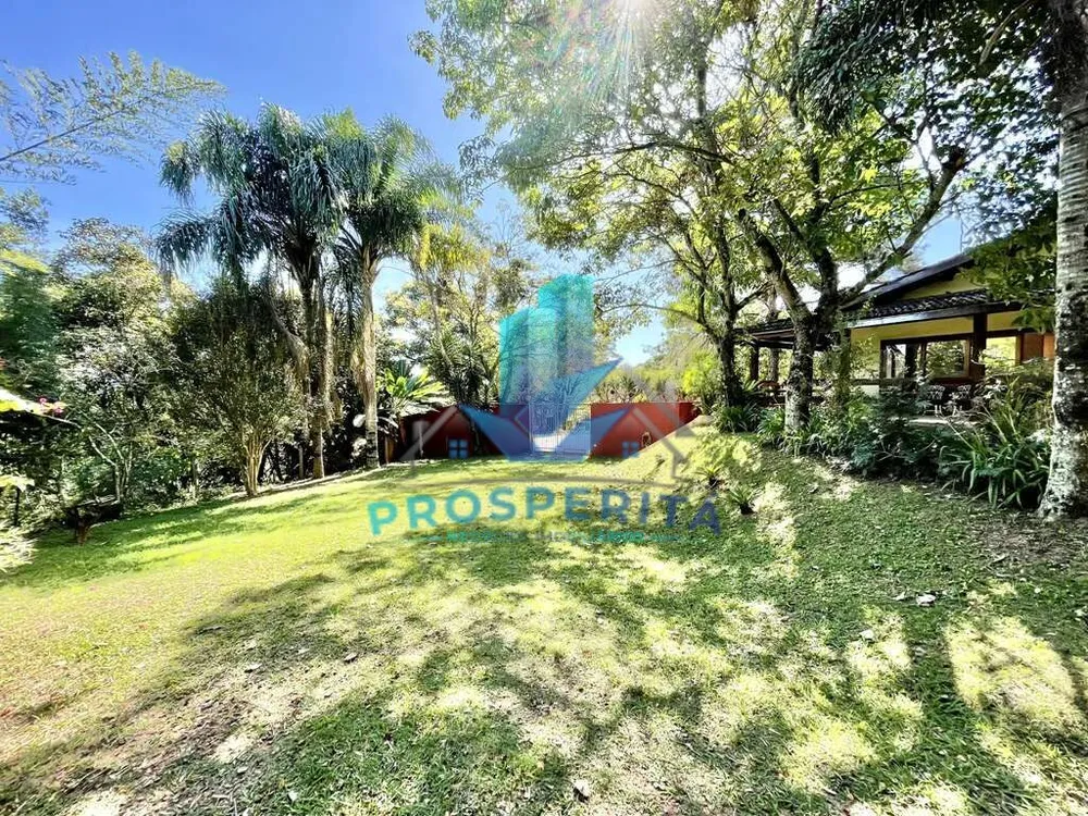 Casa, 5 quartos, 446 m² - Foto 11