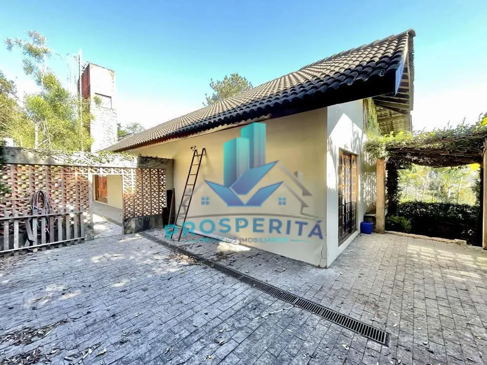 Casa, 5 quartos, 446 m² - Foto 9