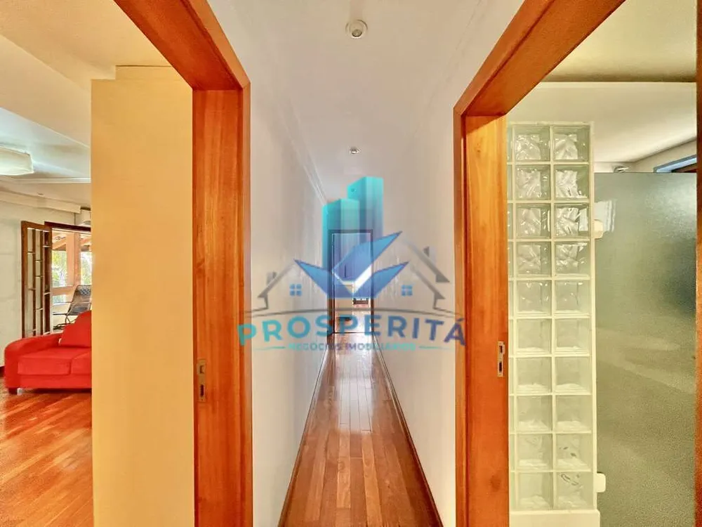 Casa, 5 quartos, 446 m² - Foto 12