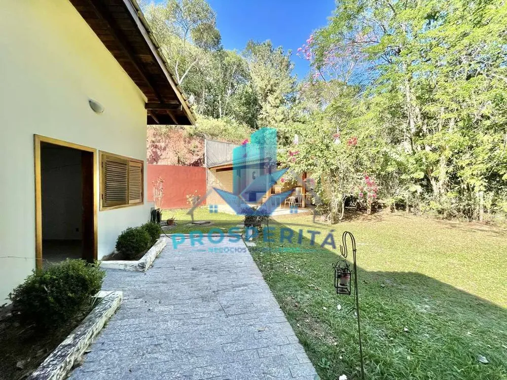 Casa, 5 quartos, 446 m² - Foto 10