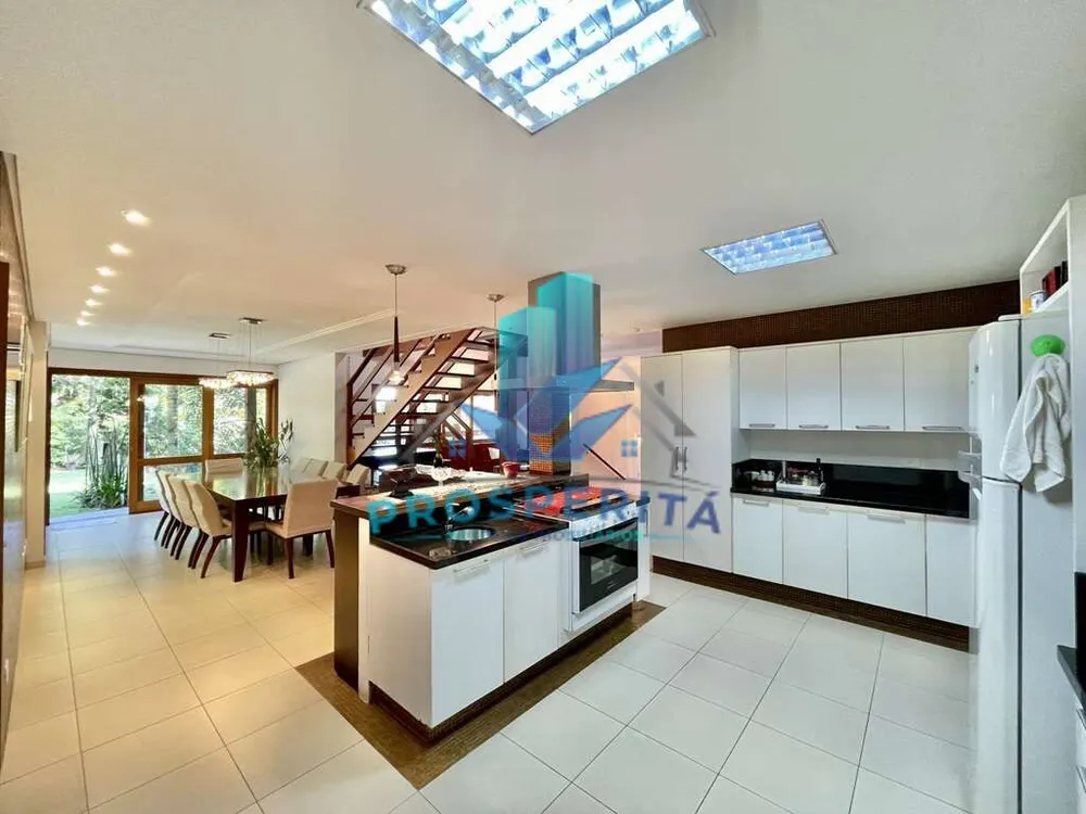 Casa, 5 quartos, 446 m² - Foto 3