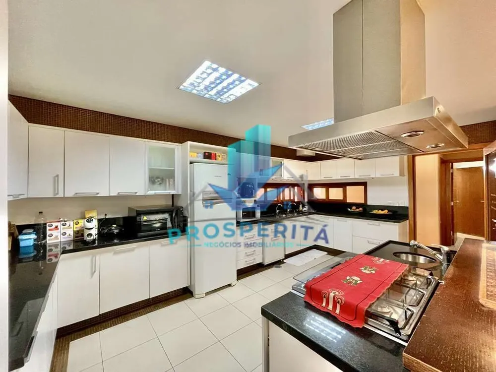 Casa, 5 quartos, 446 m² - Foto 2