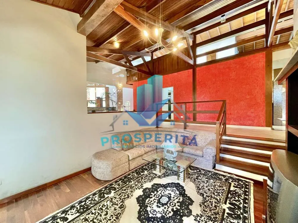 Casa, 5 quartos, 446 m² - Foto 4