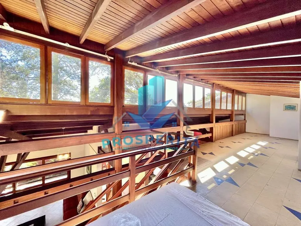 Casa, 5 quartos, 446 m² - Foto 6
