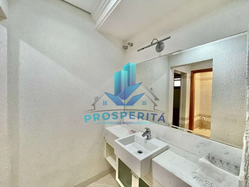 Casa, 5 quartos, 446 m² - Foto 5