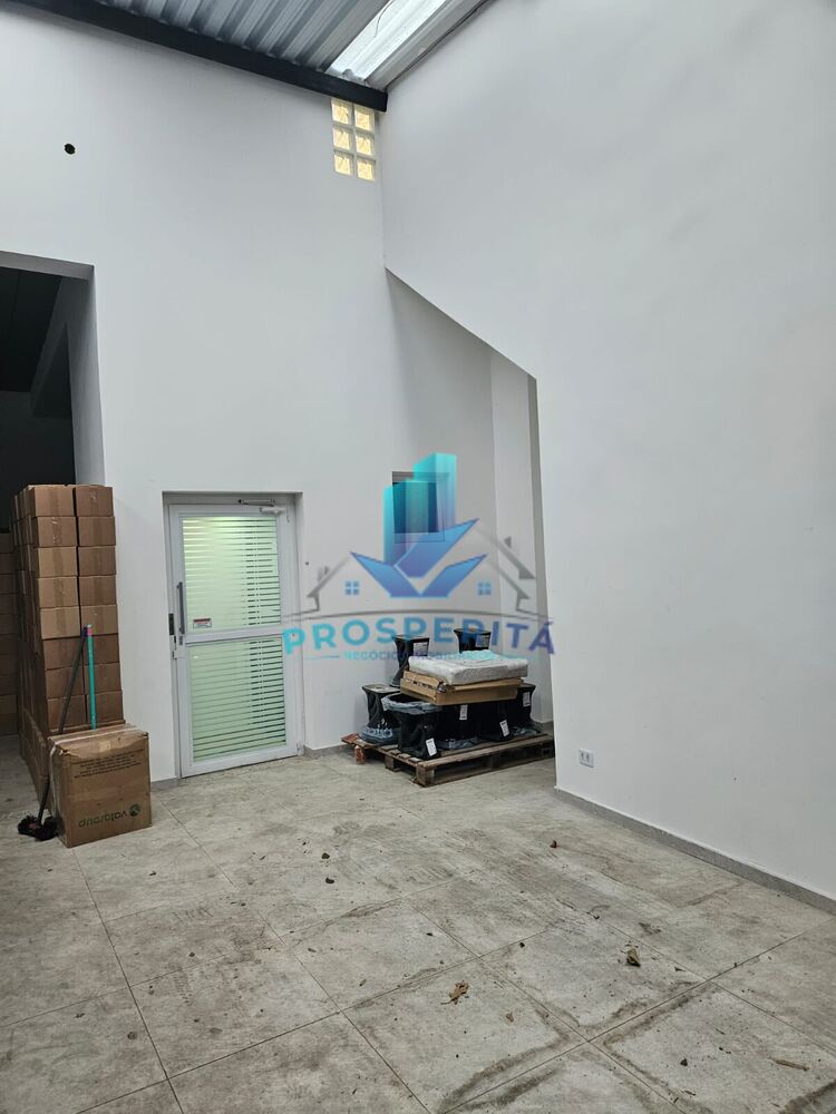 Prédio Inteiro, 210 m² - Foto 1