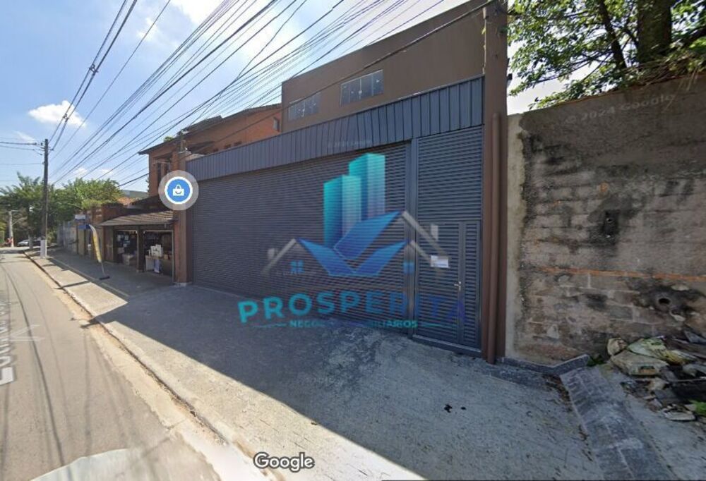Prédio Inteiro, 210 m² - Foto 3