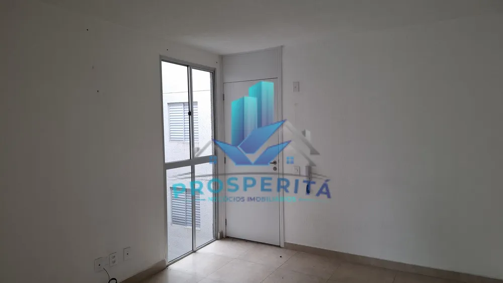Apartamento, 2 quartos, 48 m² - Foto 4