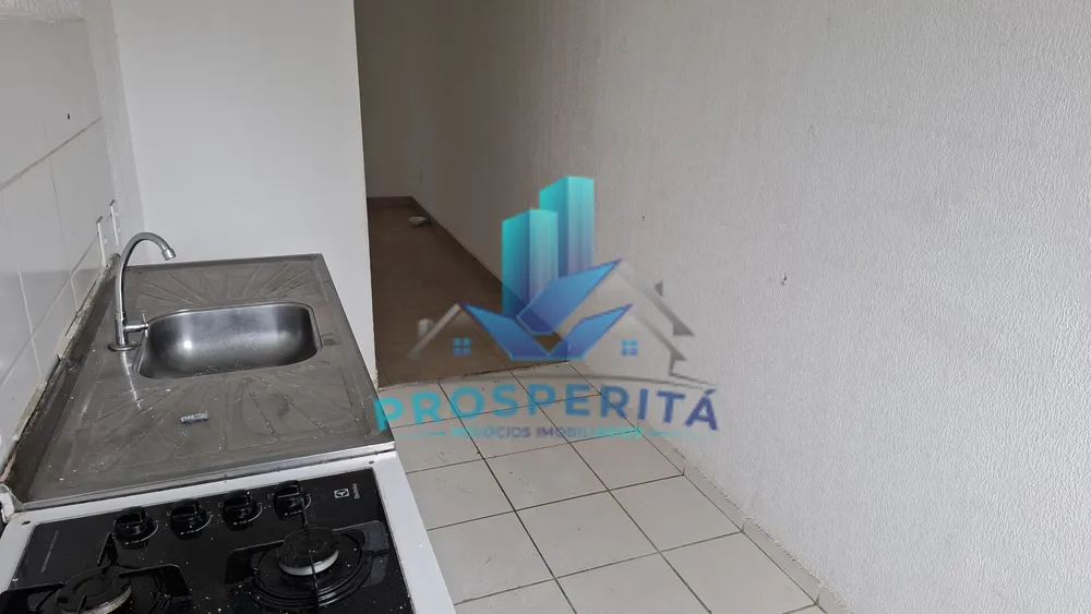 Apartamento, 2 quartos, 48 m² - Foto 8
