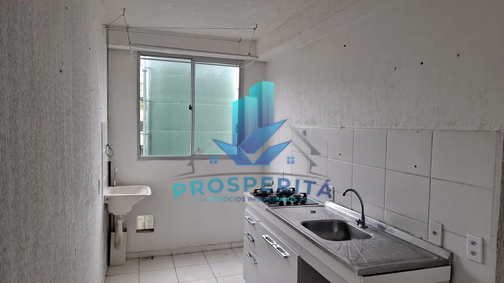 Apartamento, 2 quartos, 48 m² - Foto 7