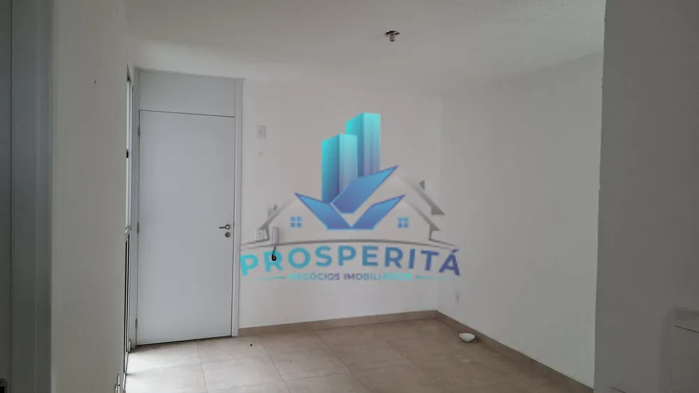 Apartamento, 2 quartos, 48 m² - Foto 3