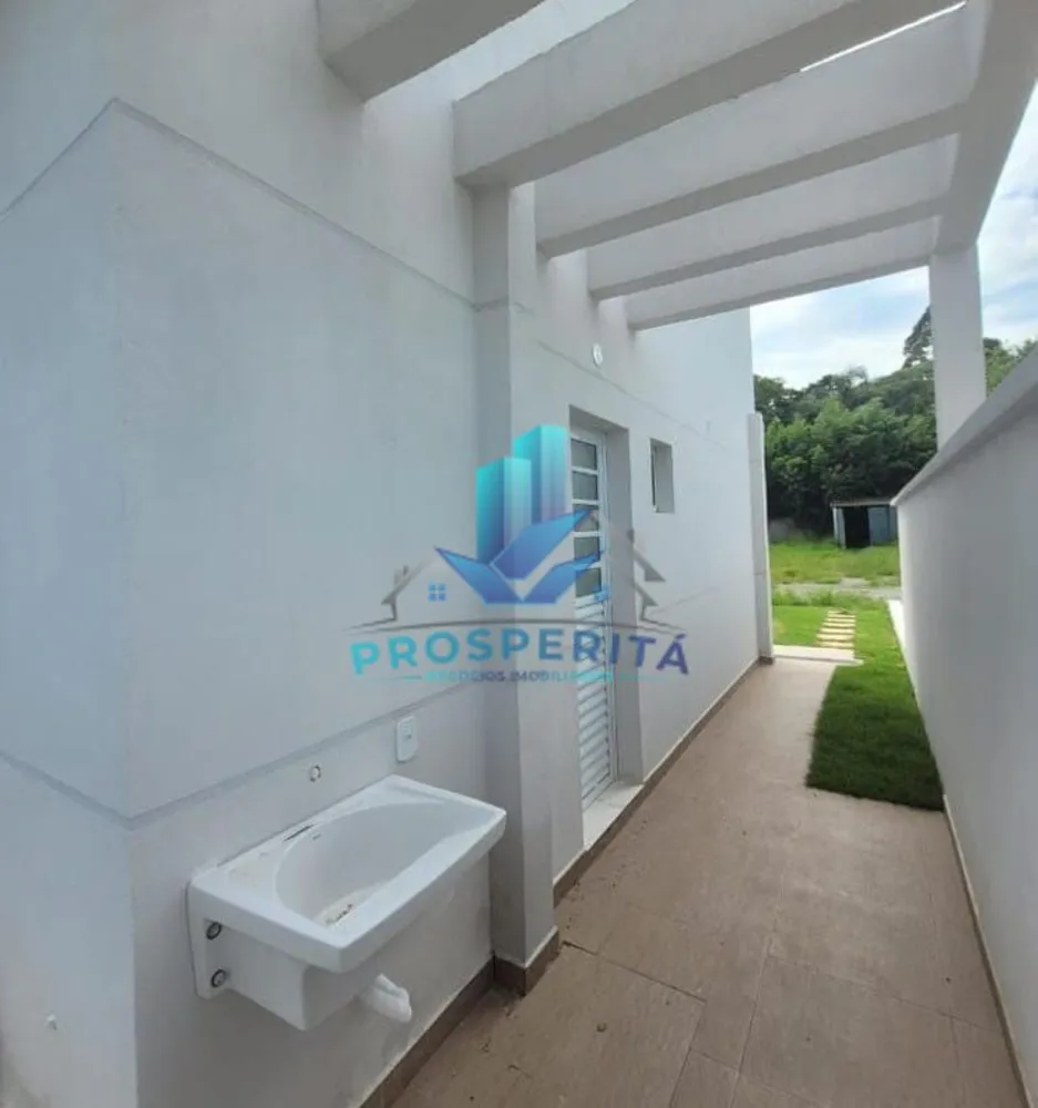 Sobrado, 70 m² - Foto 3