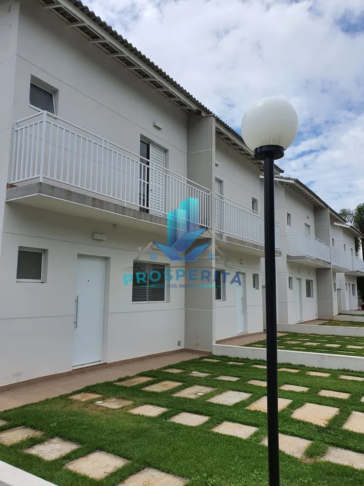 Sobrado, 70 m² - Foto 4