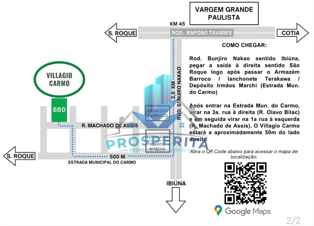 Sobrado, 70 m² - Foto 15