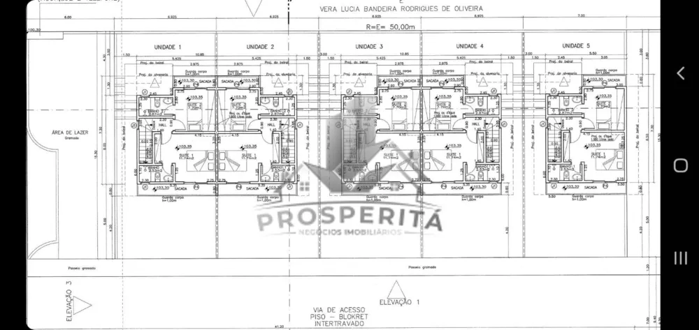 Sobrado, 70 m² - Foto 8