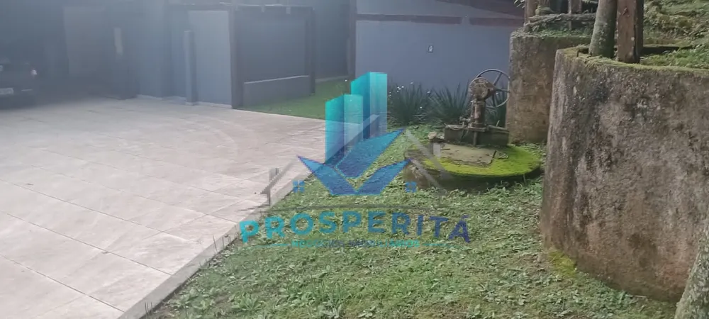 Casa, 3 quartos, 3200 m² - Foto 1