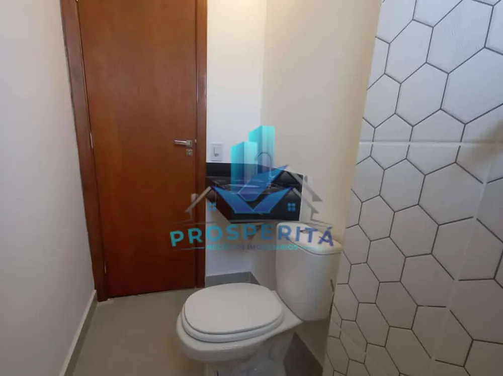 Casa, 3 quartos, 114 m² - Foto 12